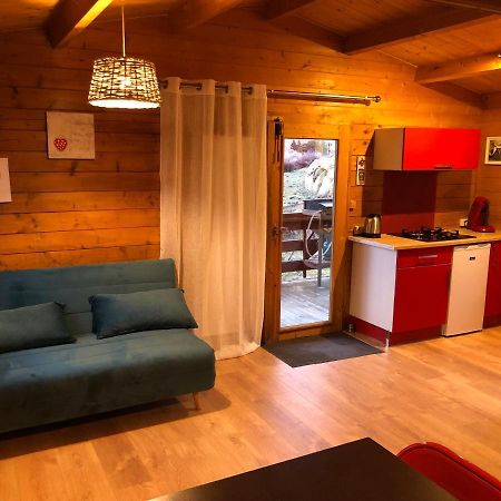 Les Chalets De Lozzi Calacuccia Kültér fotó