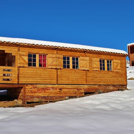 Les Chalets De Lozzi Calacuccia Kültér fotó