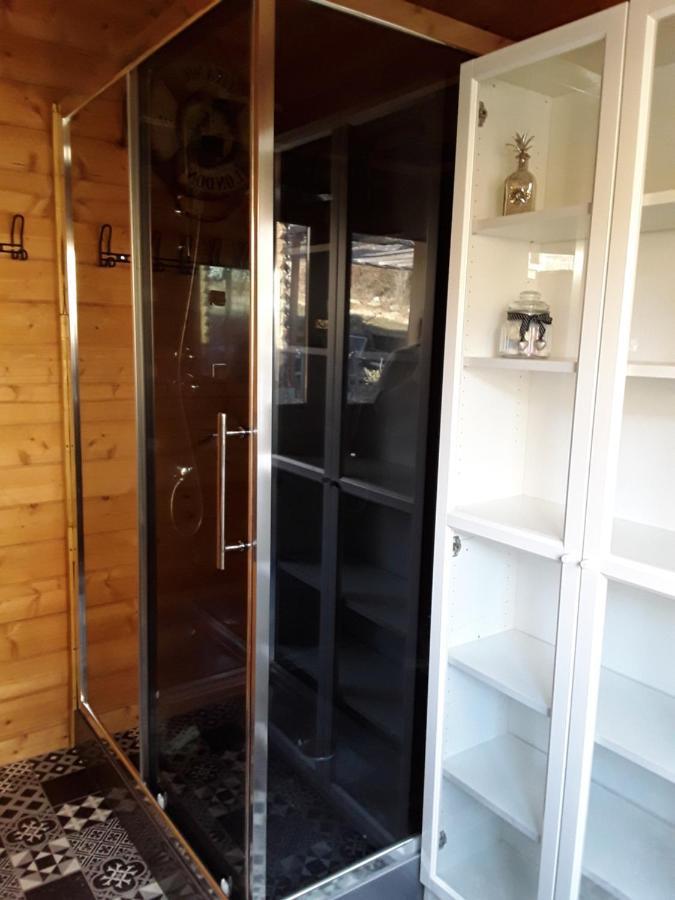 Les Chalets De Lozzi Calacuccia Kültér fotó