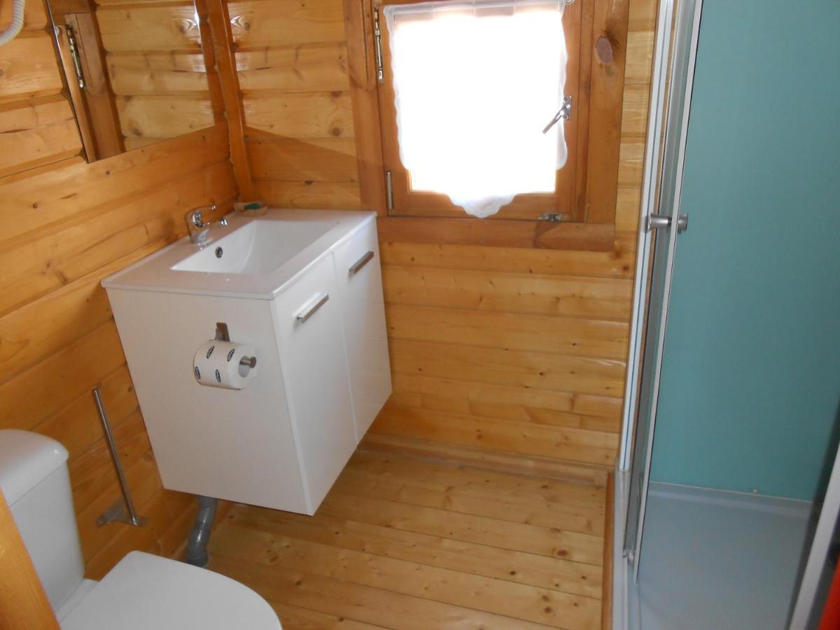 Les Chalets De Lozzi Calacuccia Kültér fotó