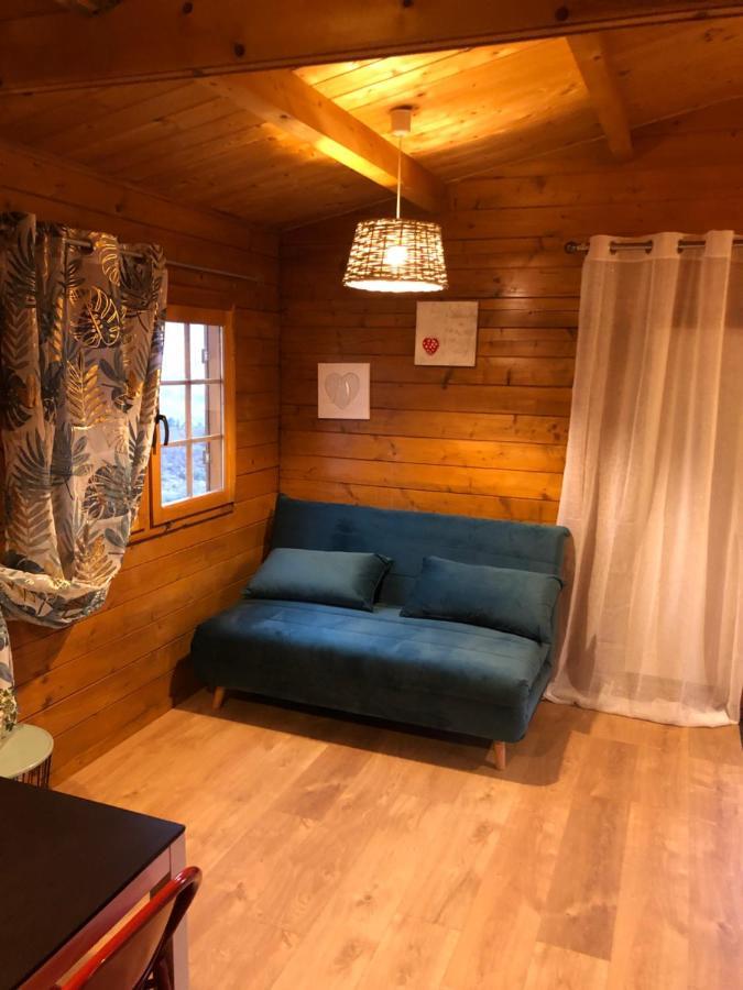 Les Chalets De Lozzi Calacuccia Kültér fotó