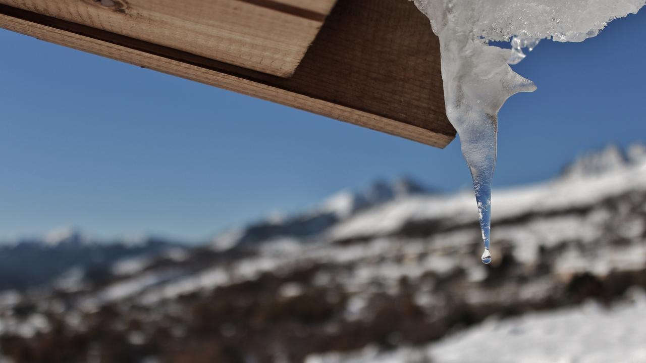 Les Chalets De Lozzi Calacuccia Kültér fotó