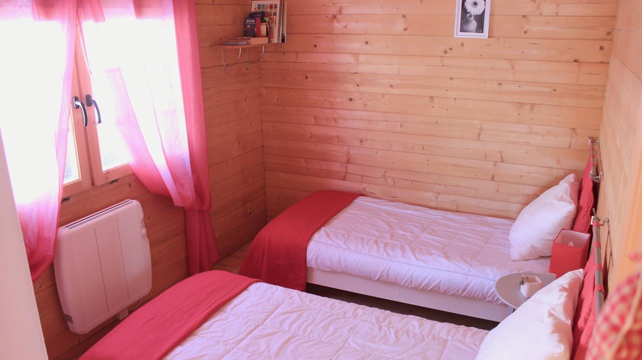 Les Chalets De Lozzi Calacuccia Kültér fotó
